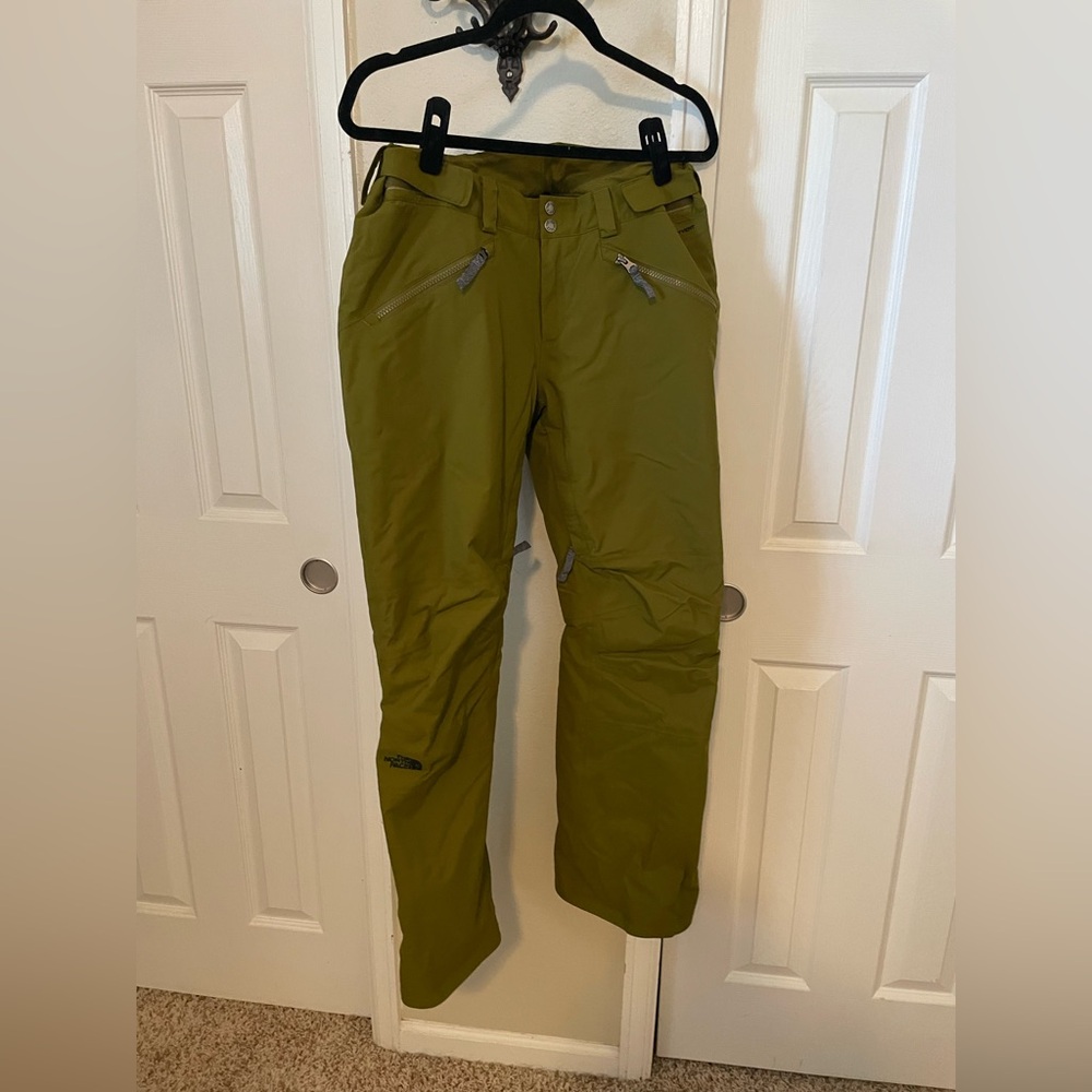 North Face Women’s Aboutaday Snow Pants